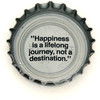 fi-08017 - Happiness is a lifelong journey, not a destination.