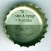 fi-00070 - 72. Coke & hymy = aurinko