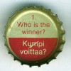 fi-00099 - 1. Who is the winner? Kumpi voittaa?
