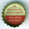 fi-00136 - 67. Now the love story begins! Nyt alkaa love story!