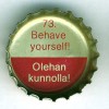 fi-00139 - 73. Behave yourself! Olehan kunnolla!