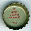 fi-03712 - 92. Gilbert O'Sullivan, instrumentti? Piano