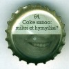 fi-03849 - 64. Coke sanoo; miksi et hymyilisi?