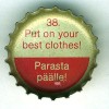 fi-05947 - 38. Put on your best clothes! Parasta päälle!