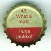 fi-05948 - 43. What a mob! Hurja joukko!