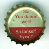 fi-05982 - 35. You dance well! Sä tanssit hyvin!