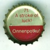 fi-06012 - 71. A stroke of luck! Onnenpotku!