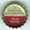 fi-06155 - 3. Buddy Hollyn ensimmäinen levy? That'll Be the Day