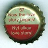 fi-06457 - 67. Now the love story begins! Nyt alkaa love story!