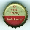 fi-06495 - 29. Hello there! Kukkuluuruu!