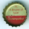fi-06503 - 71. A stroke of luck! Onnenpotku!