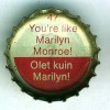 fi-06516 - 47. You're like Marilyn Monroe! Olet kuin Marilyn!
