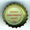 fi-06814 - (Gykmysejiniz) Gülümseyiniz Hymyile Turkki
