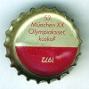 fi-06985 - 53. München XX Olympialaiset, koska? 1972