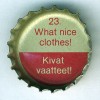 fi-07285 - 23. What nice clothes! Kivat vaatteet!
