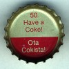fi-07840 - 50. Have a Coke! Ota Cokista!