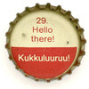 fi-09066 - 29. Hello there! Kukkuluuruu!