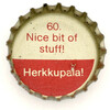 fi-09072 - 60. Nice bit of stuff! Herkkupala!