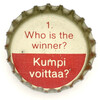 fi-09123 - 1. Who is the winner? Kumpi voittaa?
