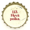 fi-10172 - 113. Hyvä poika.