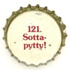 fi-10173 - 121. Sottapytty!