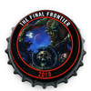 gb-01540 - The Final Frontier 2010