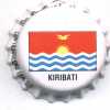 it-00880 - Kiribati