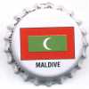 it-00894 - Maldive