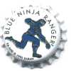 it-01240 - Blue Ninja Ranger