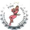 it-01242 - Pink Ninja Ranger