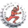 it-01244 - Red Ninja Ranger