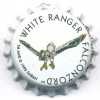 it-01257 - White Ranger Falconzord