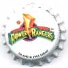 it-01260 - Power Rangers