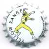it-01262 - Yellow Ranger