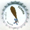 it-03031 - Fichetto