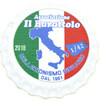 it-04588 - Associazione il Barattolo 2018 1/42 Collezionismo Birraio dal 1981