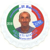 it-04589 - Associazione il Barattolo 2018 2/42 Agosti Marco Crowncaps Collector