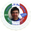 it-04611 - Associazione il Barattolo 2018 24/42 Pedretti Roberto Crowncaps Collector