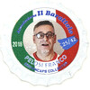 it-04612 - Associazione il Barattolo 2018 25/42 Pelosi Franco Crowncaps Collector