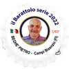 it-05697 - Il Barattolo serie 2022 7/57 Beghe Pietro - Campi Bisenzio (FI)