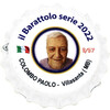 it-05699 - Il Barattolo serie 2022 9/57 Colombo Paolo - Villasanta (MB)