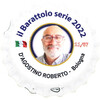 it-05701 - Il Barattolo serie 2022 11/57 D'Agostino Roberto - Bologna
