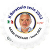 it-05707 - Il Barattolo serie 2022 17/57 Gardi Stefano - Imola (BO)