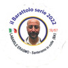 it-05709 - Il Barattolo serie 2022 19/57 Labarile Erasmo - Santeramo in colle (BA)