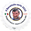 it-05732 - Il Barattolo serie 2022 42/57 Rossetti Paolo - Alzano Lombardo (BG)