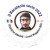 it-05741 - Il Barattolo serie 2022 51-57 Tedeschi Simone - Castel Maggiore (BO)