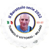 it-05743 - Il Barattolo serie 2022 53-57 Tummolo Vittorio - Milano