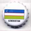 it-00540 - Uzbekistan