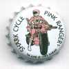 it-01249 - Shark Cycle Pink Ranger