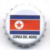 it-01332 - Corea del Nord